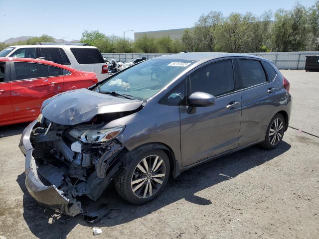 HONDA FIT EX 2016 jhmgk5h71gx046301