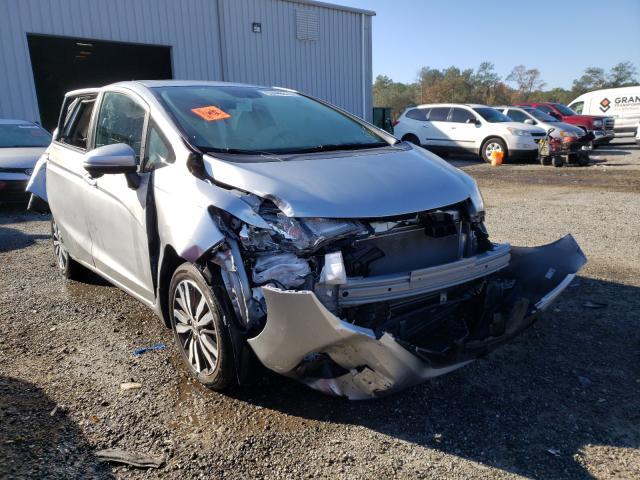 HONDA FIT EX 2016 jhmgk5h71gx046380