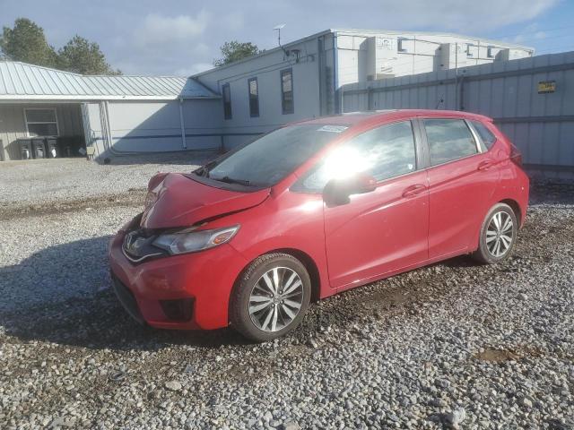 HONDA FIT 2016 jhmgk5h71gx046427