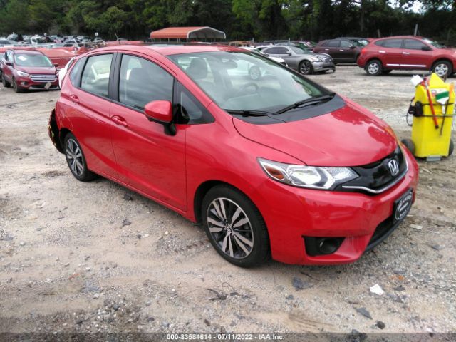 HONDA FIT 2017 jhmgk5h71hs003124