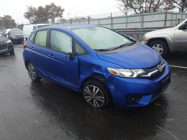 HONDA FIT EX 2017 jhmgk5h71hs010445