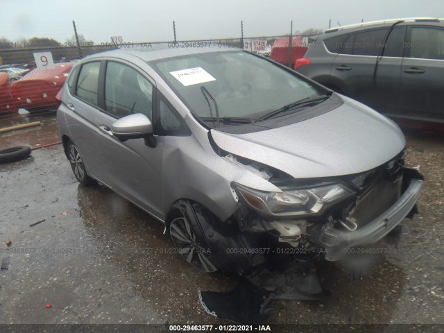 HONDA FIT 2017 jhmgk5h71hs013619