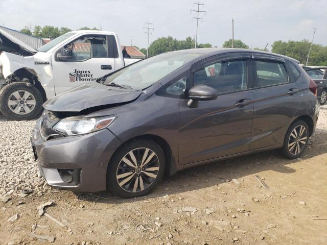 HONDA FIT 2017 jhmgk5h71hs019212