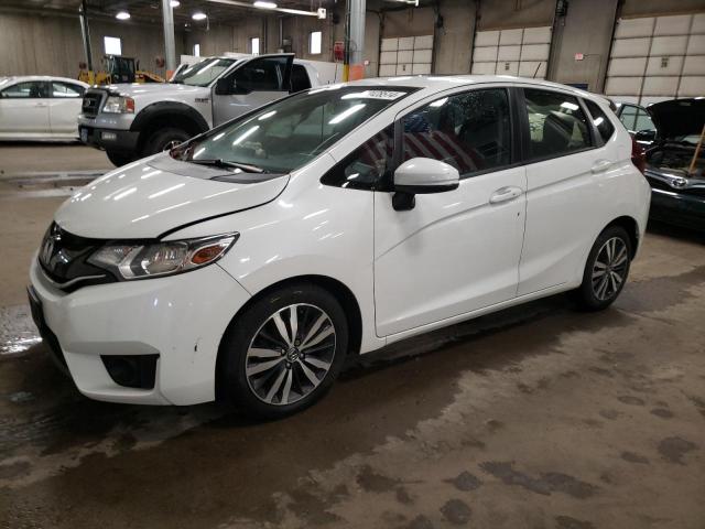 HONDA FIT 2017 jhmgk5h71hs021087