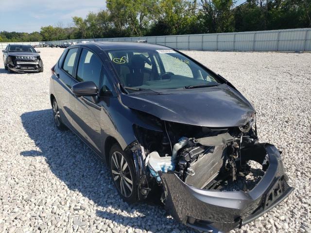 HONDA FIT EX 2017 jhmgk5h71hs022921