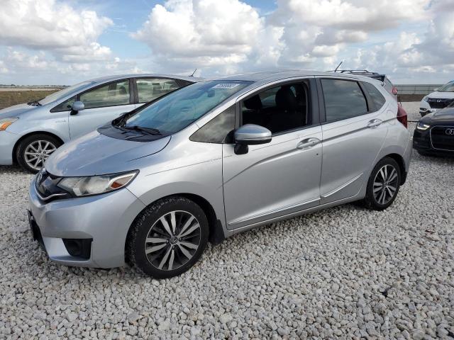 HONDA FIT 2016 jhmgk5h72gs006709