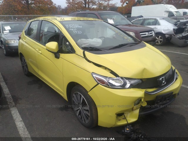 HONDA FIT 2016 jhmgk5h72gs009111