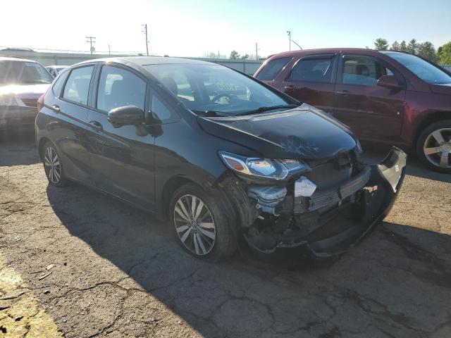 HONDA FIT EX 2016 jhmgk5h72gx001321