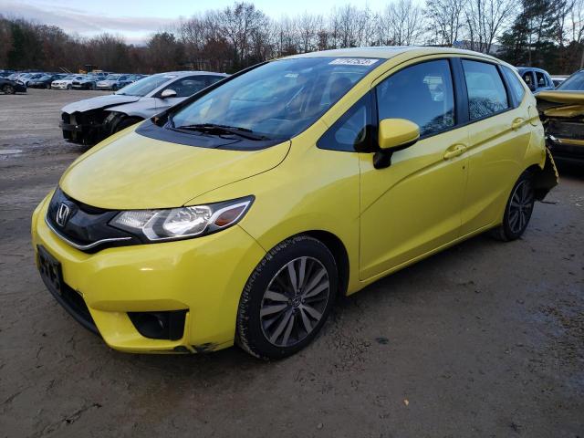 HONDA FIT 2016 jhmgk5h72gx003179