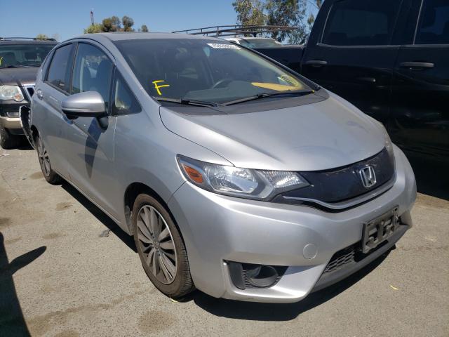 HONDA FIT EX 2016 jhmgk5h72gx007006