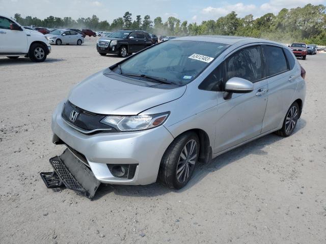 HONDA FIT 2016 jhmgk5h72gx008799