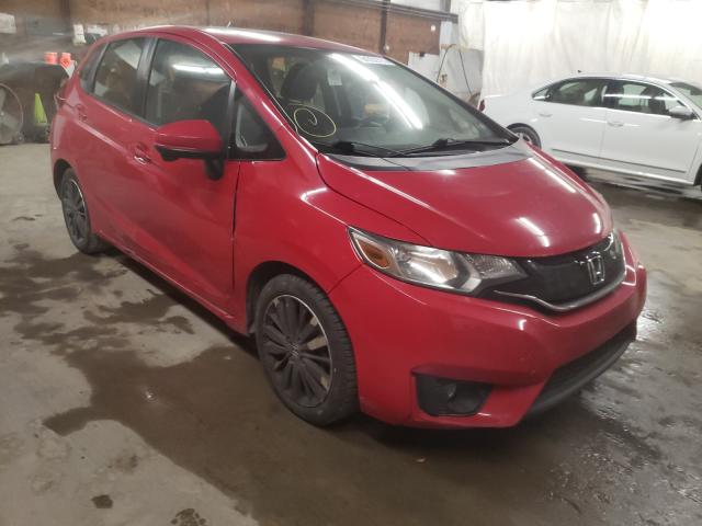 HONDA FIT EX 2016 jhmgk5h72gx019043