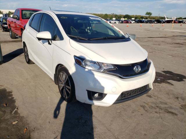 HONDA FIT EX 2016 jhmgk5h72gx020225