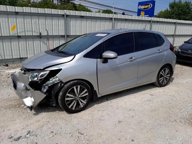 HONDA FIT EX 2016 jhmgk5h72gx020533