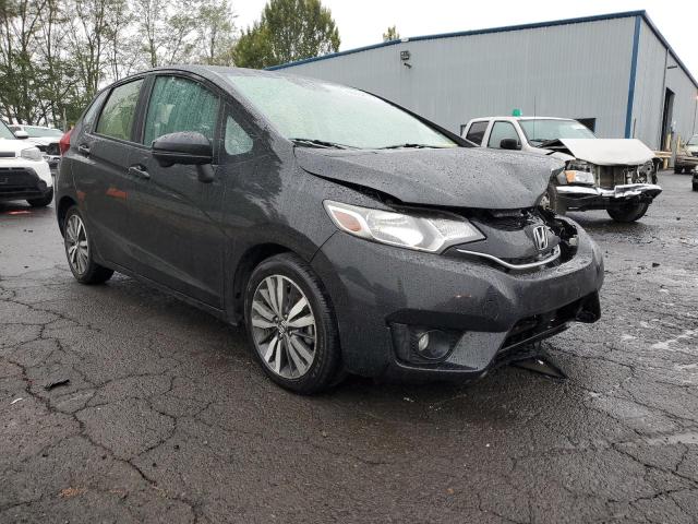 HONDA FIT EX 2016 jhmgk5h72gx020578