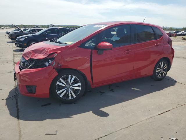 HONDA FIT EX 2016 jhmgk5h72gx023187