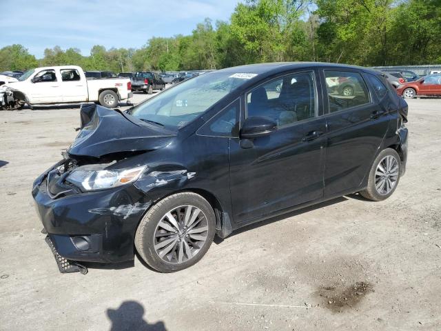 HONDA FIT 2016 jhmgk5h72gx027384