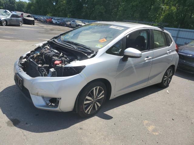 HONDA FIT 2016 jhmgk5h72gx027739