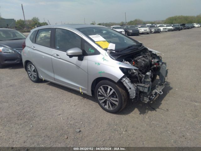 HONDA FIT 2016 jhmgk5h72gx030219