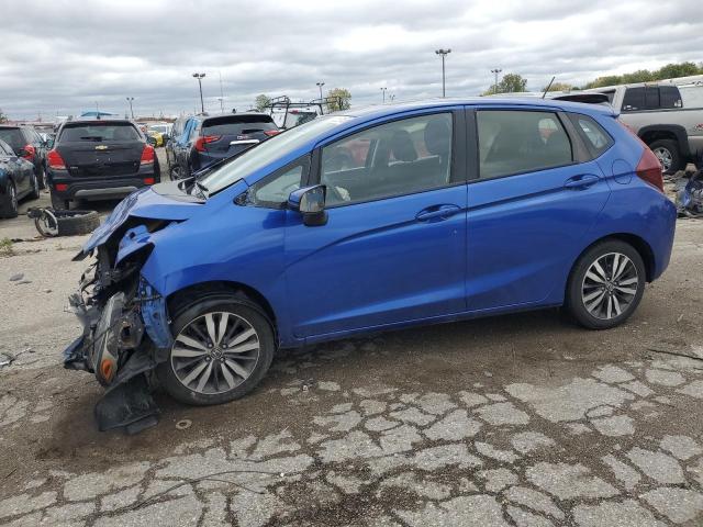 HONDA FIT 2016 jhmgk5h72gx033590