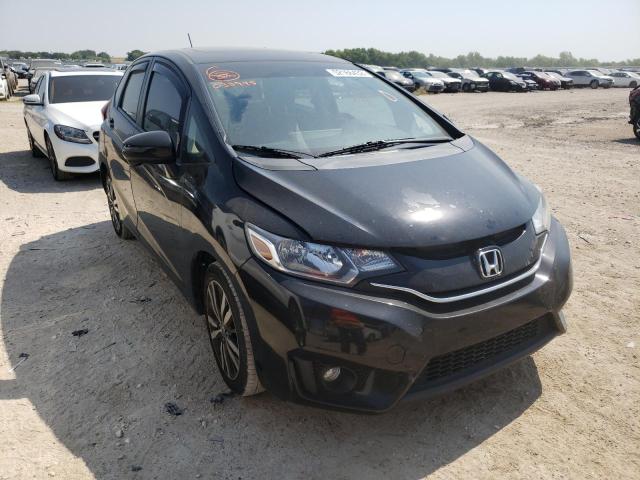 HONDA FIT EX 2016 jhmgk5h72gx033945