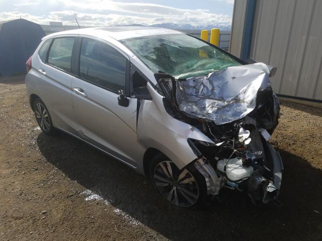 HONDA FIT EX 2016 jhmgk5h72gx037087