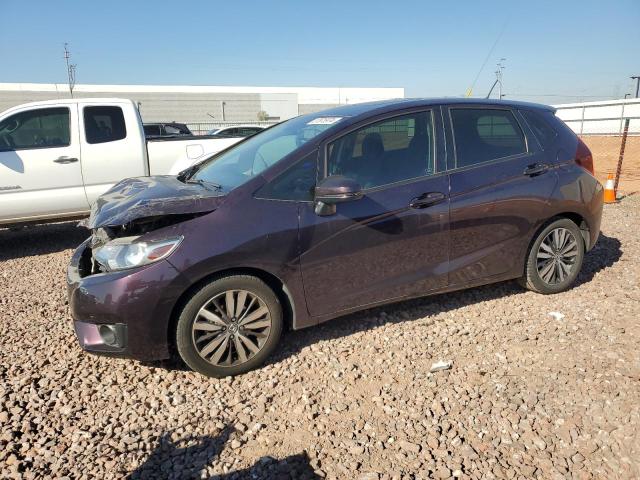 HONDA FIT 2016 jhmgk5h72gx042984