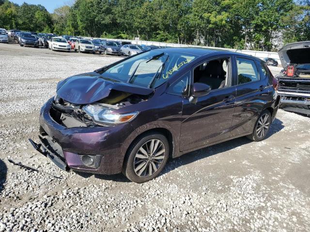 HONDA FIT 2016 jhmgk5h72gx043035