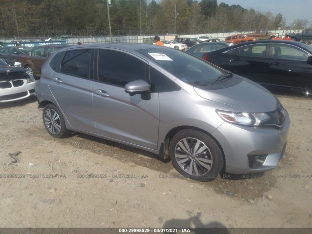 HONDA FIT 2017 jhmgk5h72hs010924