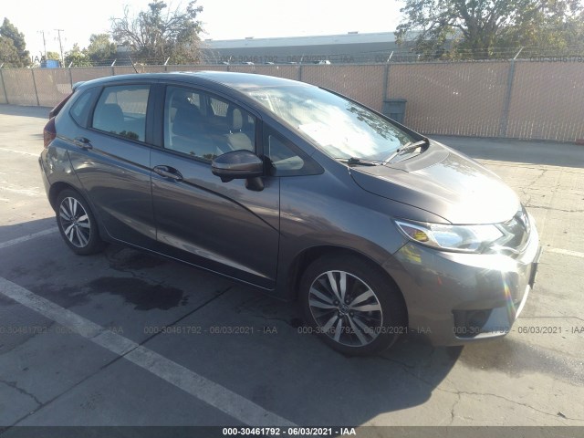 HONDA FIT 2017 jhmgk5h72hs010938