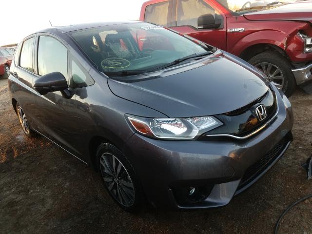 HONDA FIT EX 2017 jhmgk5h72hs010955