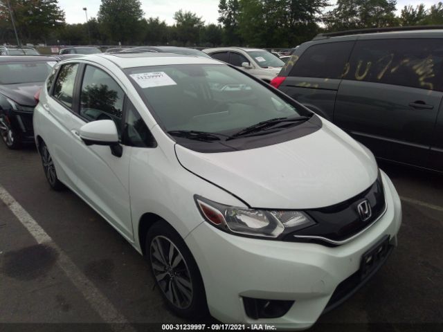 HONDA FIT 2017 jhmgk5h72hs014553