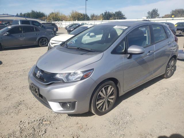 HONDA FIT EX 2017 jhmgk5h72hs023754