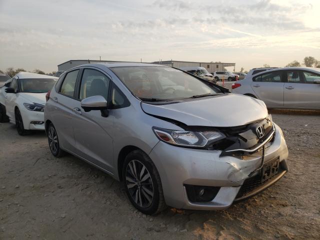 HONDA FIT EX 2016 jhmgk5h73gs002202