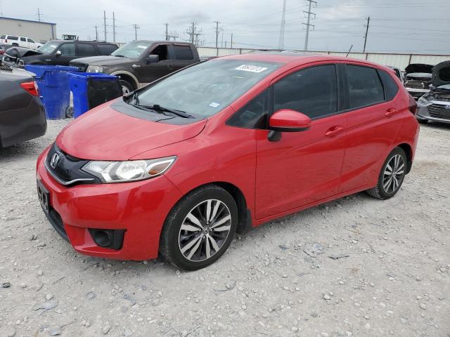 HONDA FIT EX 2016 jhmgk5h73gs002295