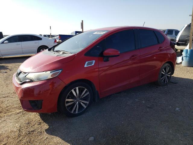 HONDA FIT 2016 jhmgk5h73gs004905