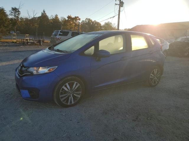 HONDA FIT 2016 jhmgk5h73gs004922