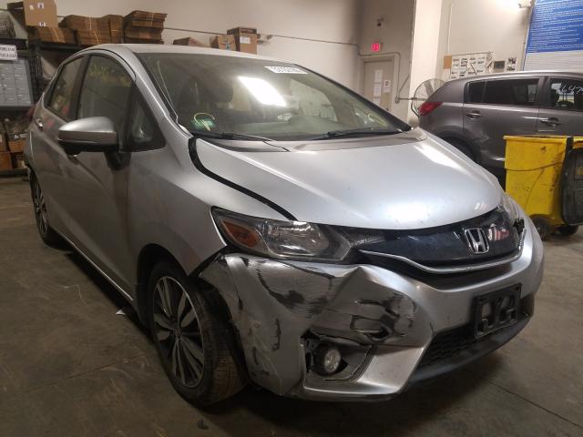 HONDA FIT EX 2016 jhmgk5h73gs006427