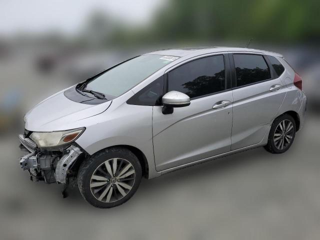 HONDA FIT 2016 jhmgk5h73gs013636