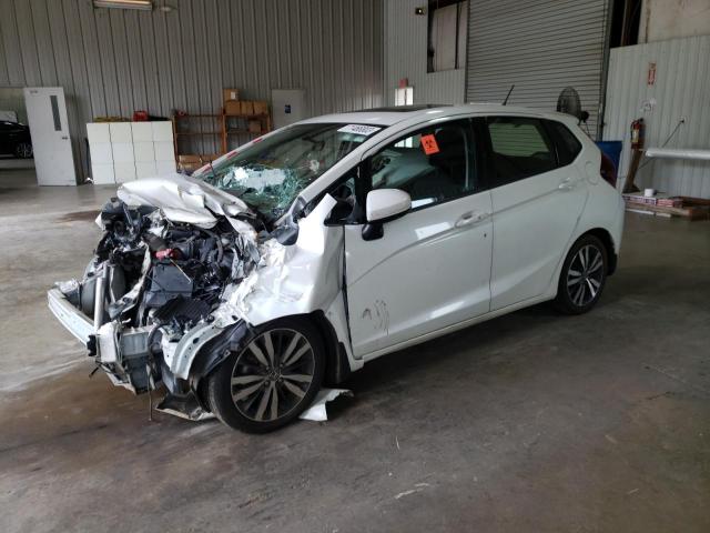 HONDA FIT EX 2016 jhmgk5h73gs013653