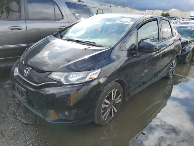 HONDA FIT 2016 jhmgk5h73gs014804