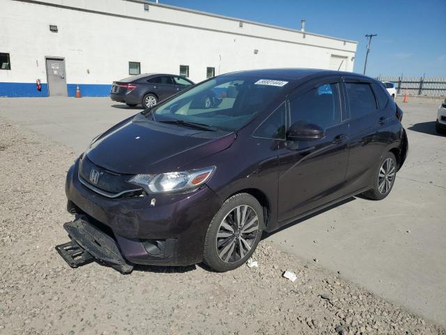 HONDA FIT 2016 jhmgk5h73gs016259