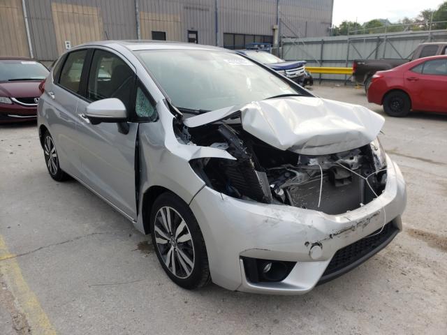 HONDA FIT EX 2016 jhmgk5h73gx001246