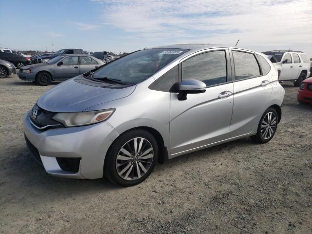 HONDA FIT 2016 jhmgk5h73gx005863