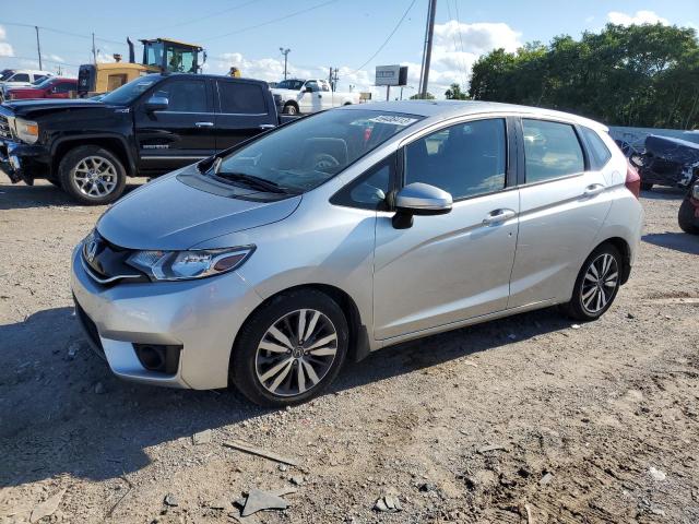 HONDA FIT EX 2016 jhmgk5h73gx007905