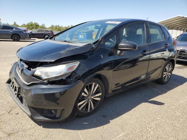 HONDA FIT EX 2016 jhmgk5h73gx009430