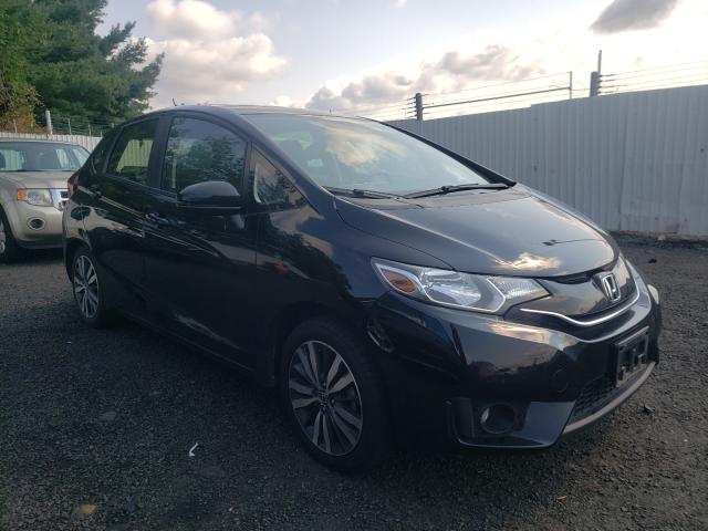 HONDA FIT EX 2016 jhmgk5h73gx013025