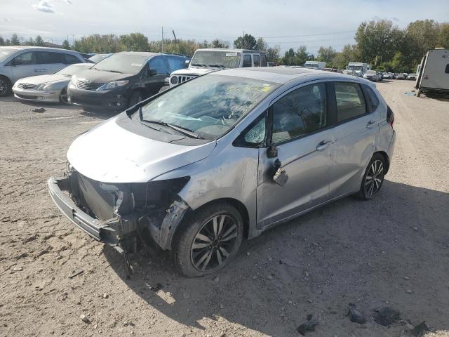 HONDA FIT EX 2016 jhmgk5h73gx013932