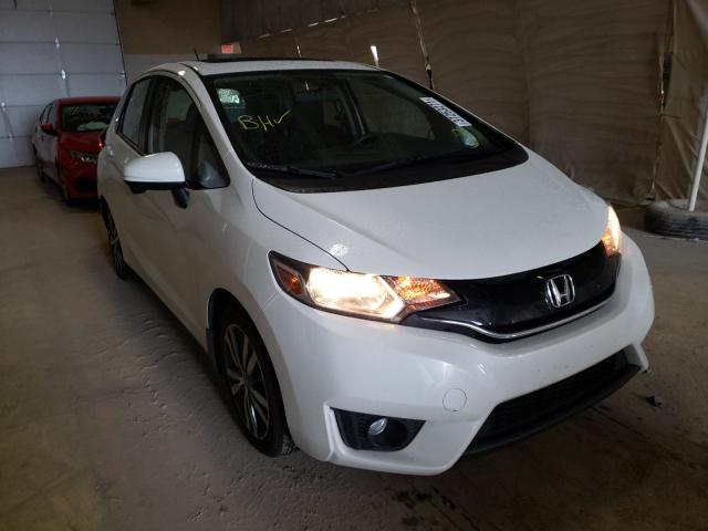 HONDA FIT EX 2016 jhmgk5h73gx023845