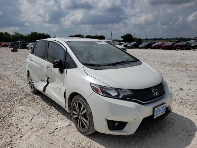 HONDA FIT EX 2016 jhmgk5h73gx023859